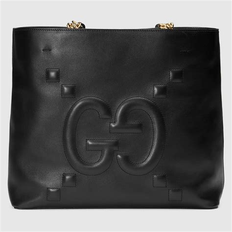 gucci arm pouch bag|Gucci embossed clutch bag.